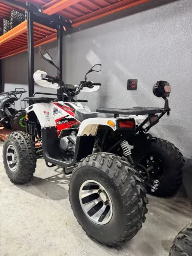 Muito bom e legal de andar