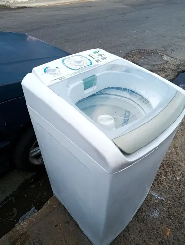 Máquina de lavar Electrolux 8kg