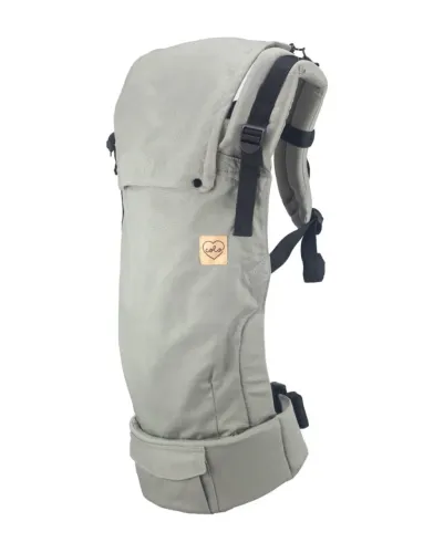 Mochila evolutiva canguru