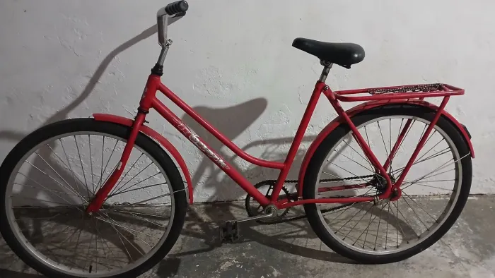 Bicicleta Monark