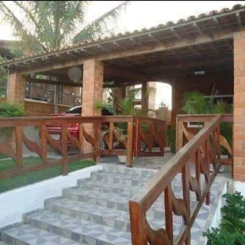 Aluga Casa em Gravatá