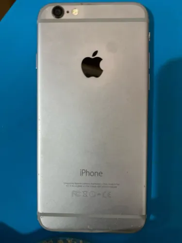 Placa-mãe iPhone 6 (A1549) + CAMERA E CARCAÇA