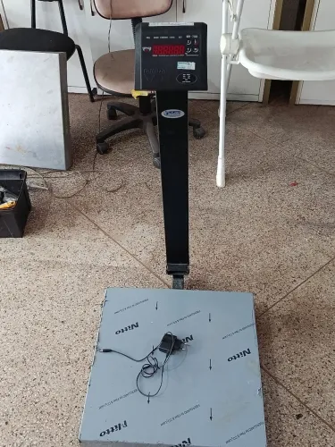 Balança ramuza 300 kg