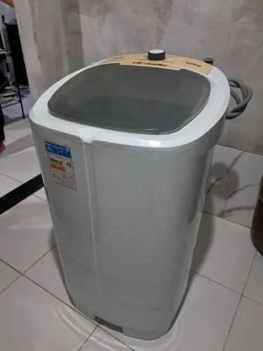 Tanquinho 10Kg
