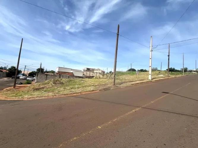 Terreno à no Colinas - Região oeste de Londrina
