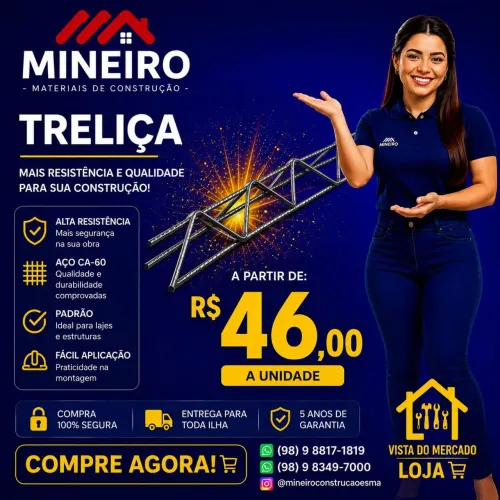 Treliça