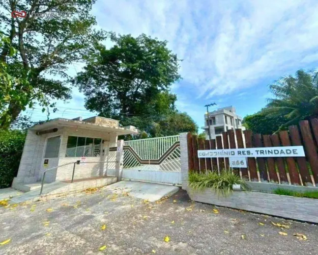 Terreno à venda, 1518 m² por R$ 1.200.000 - Trindade - Florianópolis/SC