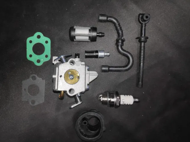 Carburador kit motosserra Stihl
