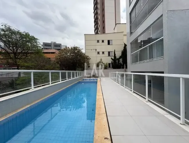 Apartamento à venda, 4 quartos, 1 suíte, 3 vagas, Buritis - Belo Horizonte/MG