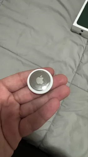 Air Tag Apple Original