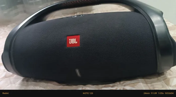 JBL bombox 2