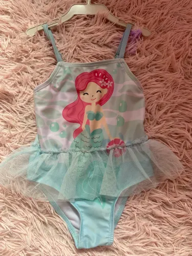 Maiô infantil