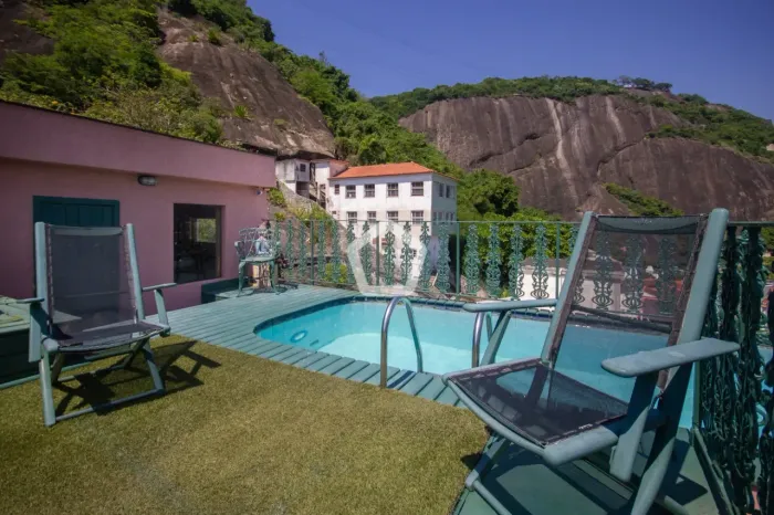 Apartamento em Urca