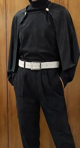 Cossplay Maki Zenin - Jujutsu Kaisen