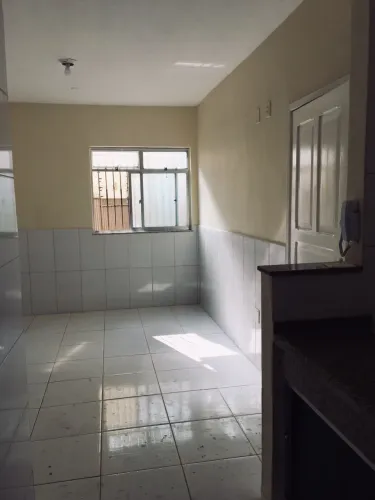 Apartamento 1/4 centro