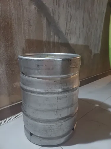 Barril de Choop 50 litros