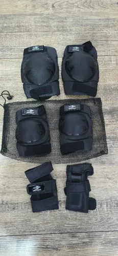 Kit de proteção Mormaii