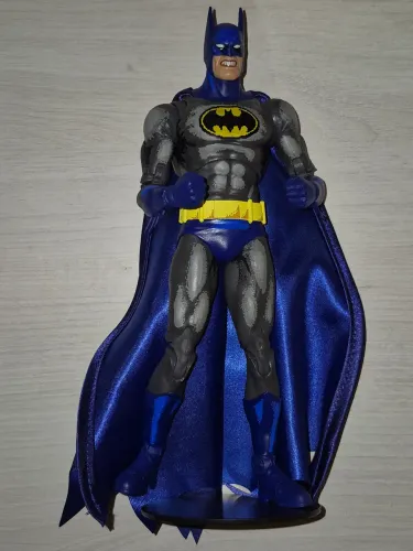 McFarlane Toys DC Multiverse Batman Justice League Task Force