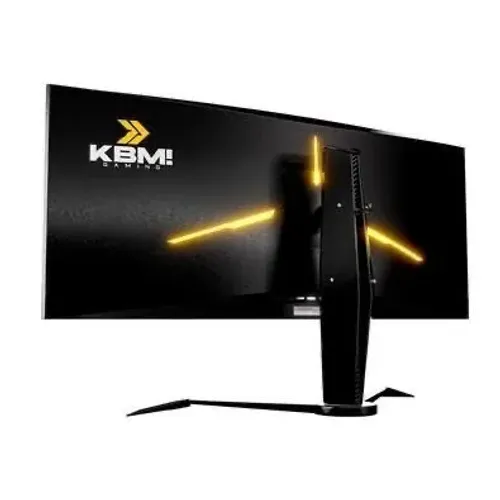 Monitor gamer KBM