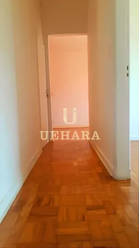 Apartamento à Venda - Bom Retiro