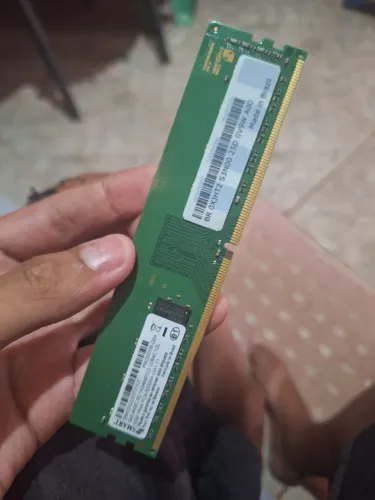 MEMORIA RAM 8GB DDR4(envio olx pay)