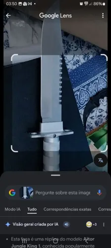 Faça colecionador