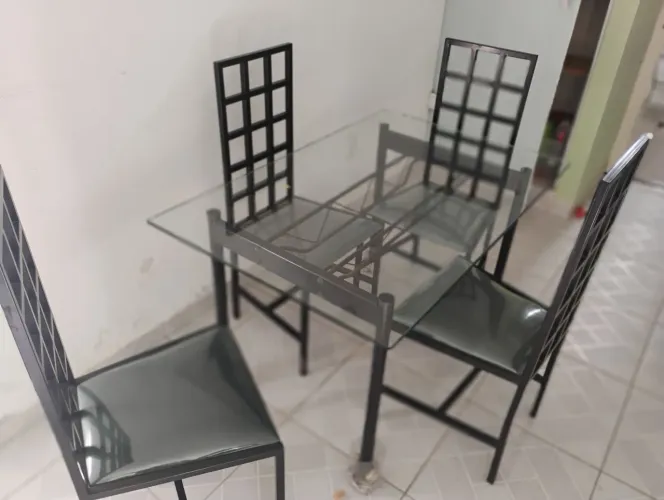 Mesa de jantar