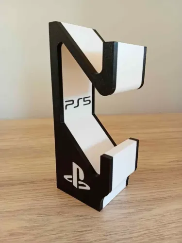 Suporte controle duplo Playstation 5