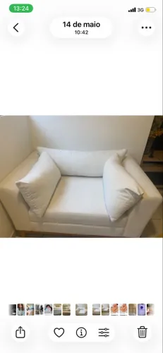 Poltrona