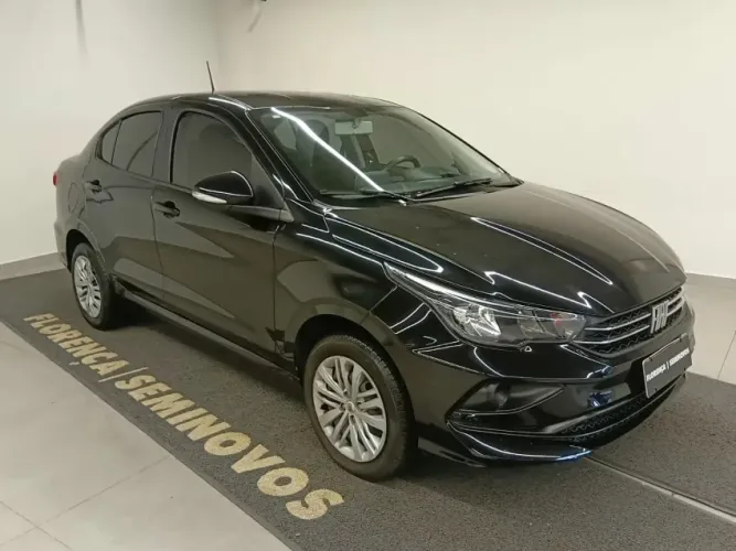 Fiat Cronos Drive 1.3 8V Flex 2025