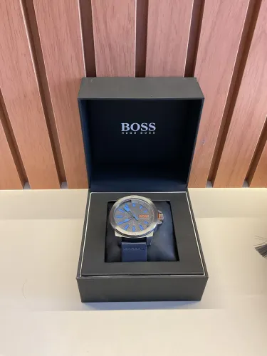 Relógio Hugo Boss
