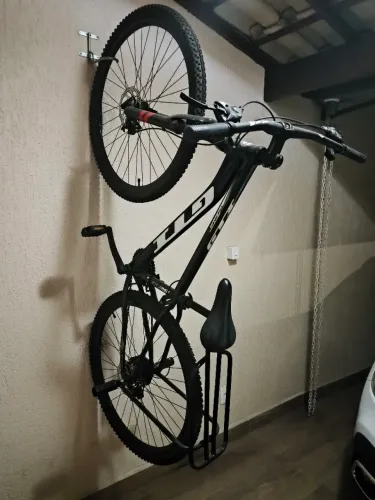 Bicicleta GTI 29 Aluminiun Roma