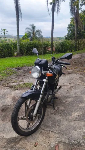 Suzuki yes 125 2006