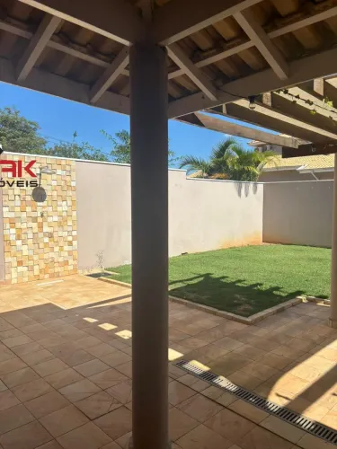 Casa A Venda No Condominio Palmeiras Imperiais Em Jundiai/sp.