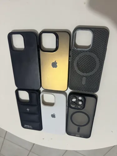 Capas IPhone 13 Pro 