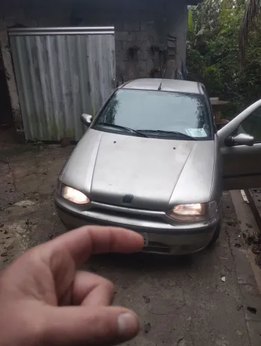 Fiat Palio EX 1.0 MPI 4P 1998