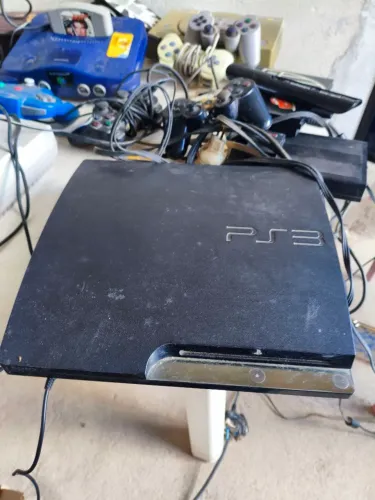 Videogames