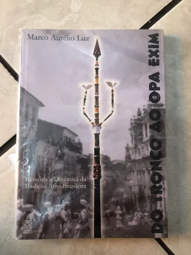 Do tronco ao opa exim 