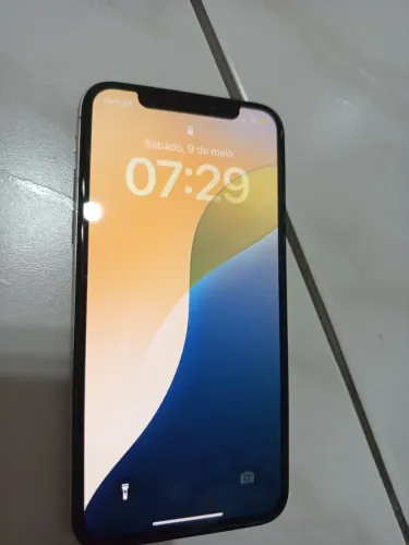 iPhone XS 