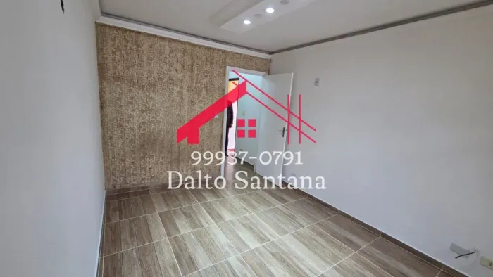 Sobrado com 3 dormitórios para alugar, 200 m² por R$ 4.000,00/mês - Jardim Bonfiglioli - S