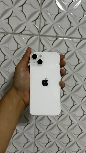 iPhone 13 128gb Todo original.