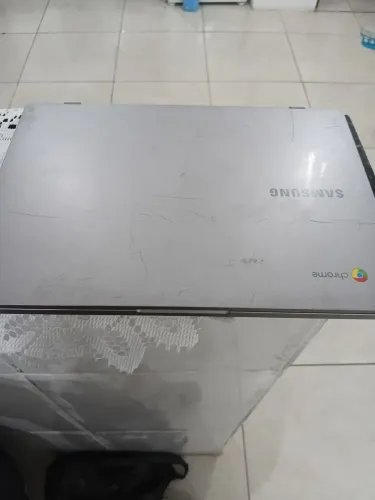 Notebook Samsung usado em boas condições..valor 600
