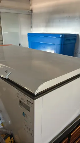 Vendo ou Alugo de freezer e caixas térmicas e