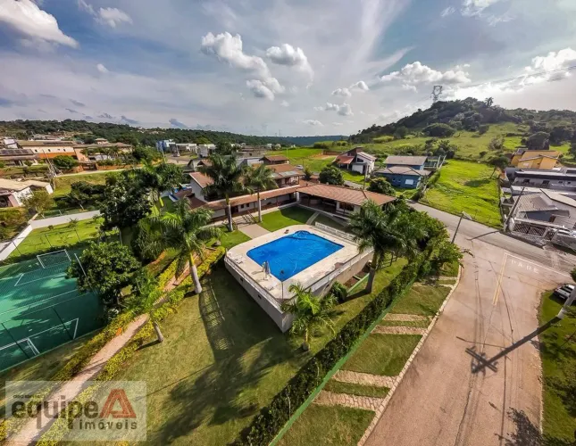 Casa em Condomínio para Venda em Itupeva, Horizonte Azul - Village Ambiental II, 6 dormitó