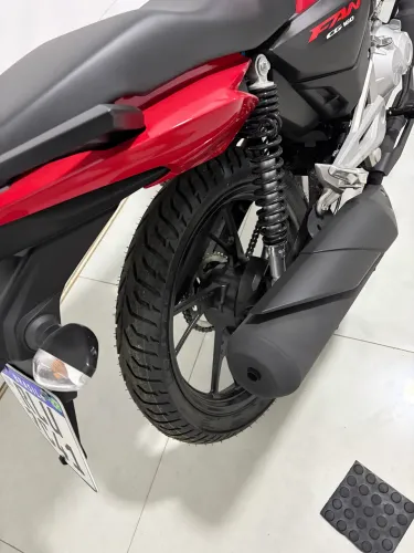 Fan 160 0km