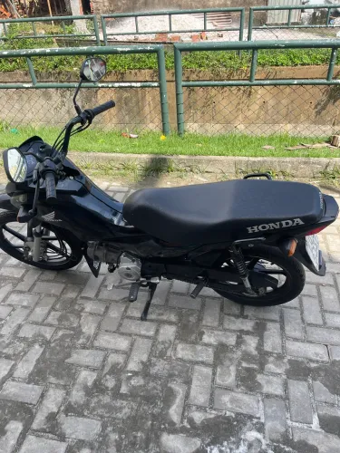 Pra vender rápido, só pegar e rodar.