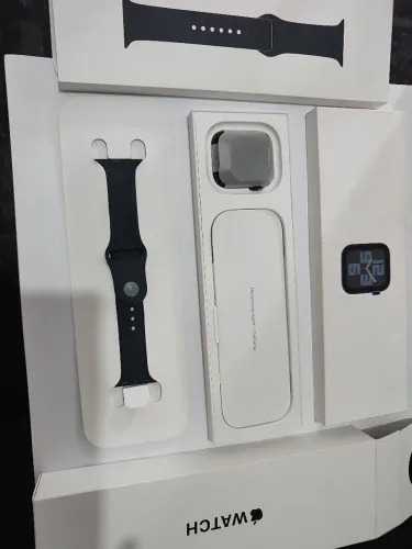 APPLE WATCH SE - NOVO ORIGINAL