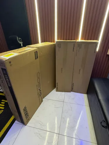 Ronald Xps10x