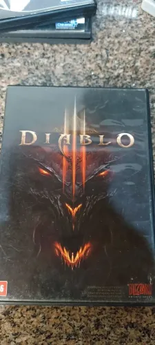 Diablo III para PC