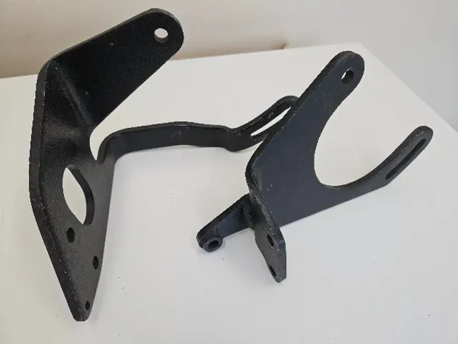 Suportes AR Opala 75 a 82